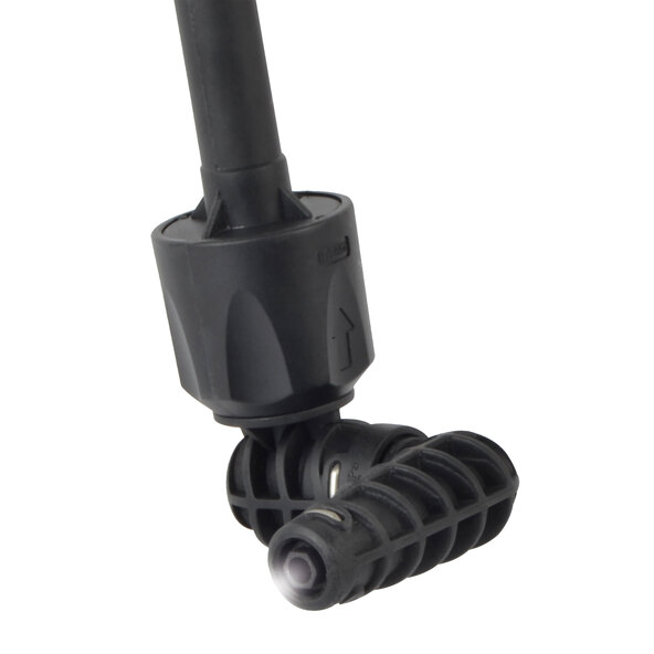 Set de curățare cu înaltă presiune, 2200 W, 165 bar
