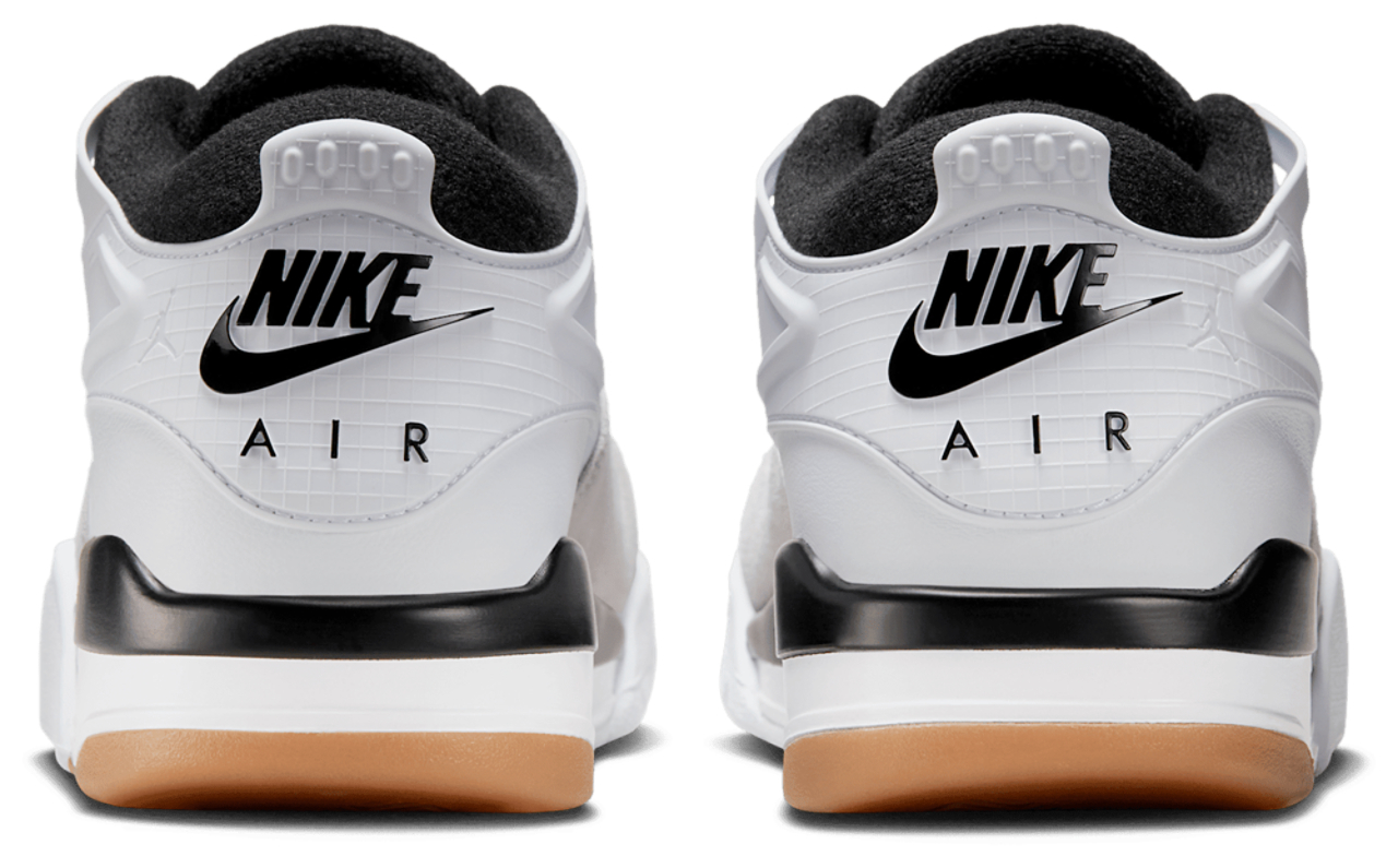 Jordan 4 Rm