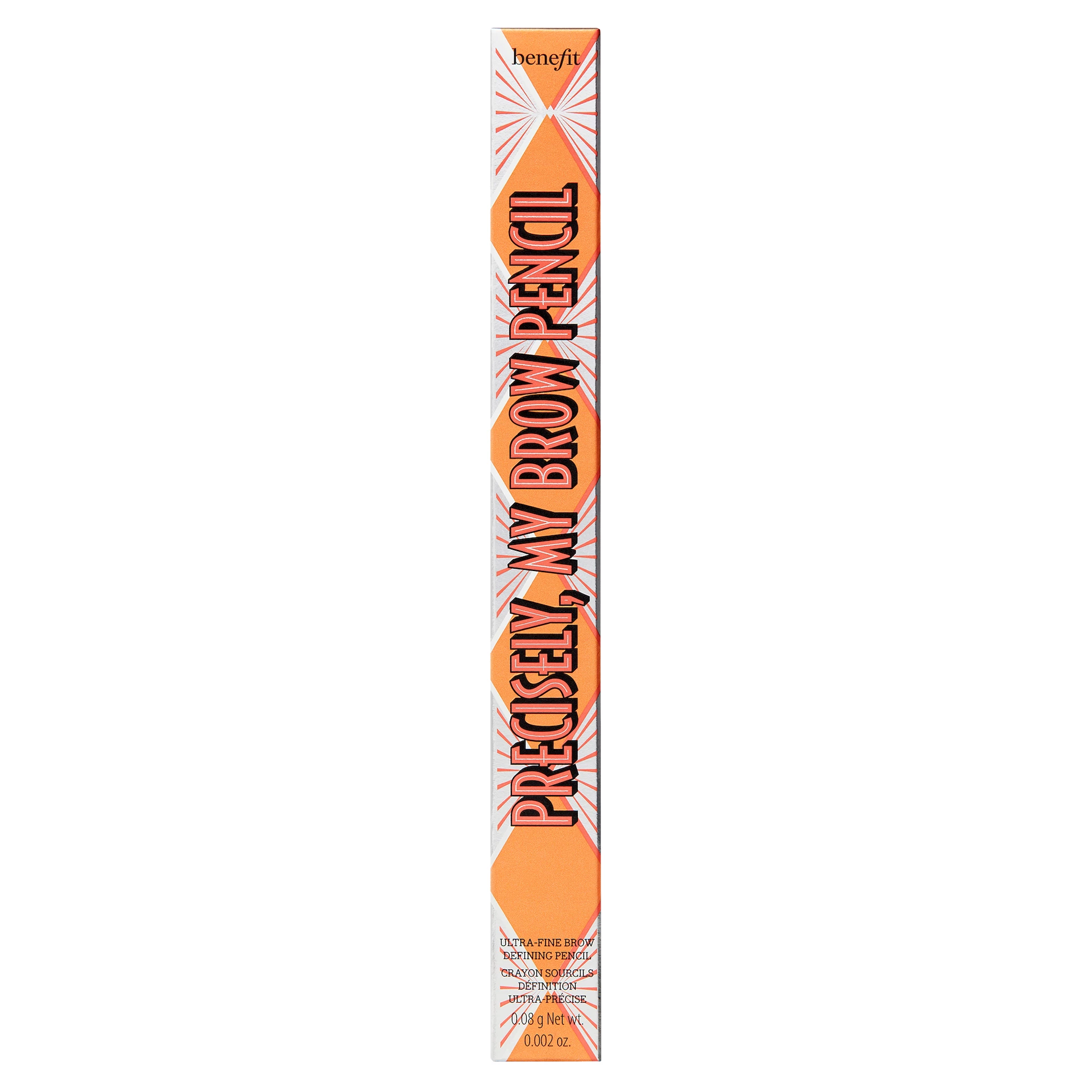 Precisely My Brow Pencil 3.5 Neutral Medium Brown - Benefit