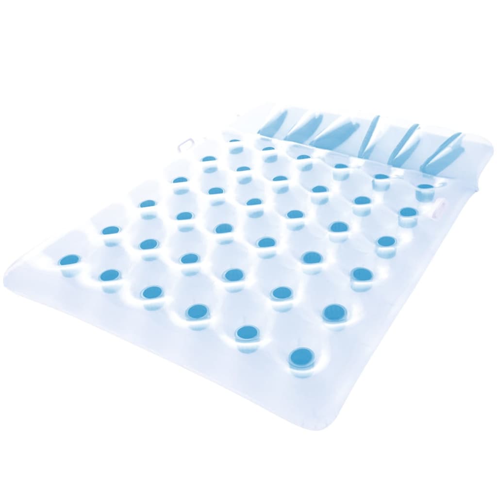 Transat gonflable Bestway 193 x 42 cm