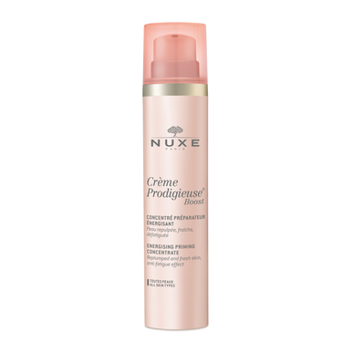 Nuxe Tiivistetty Energisoiva Valmiste 100 ml 100 ml