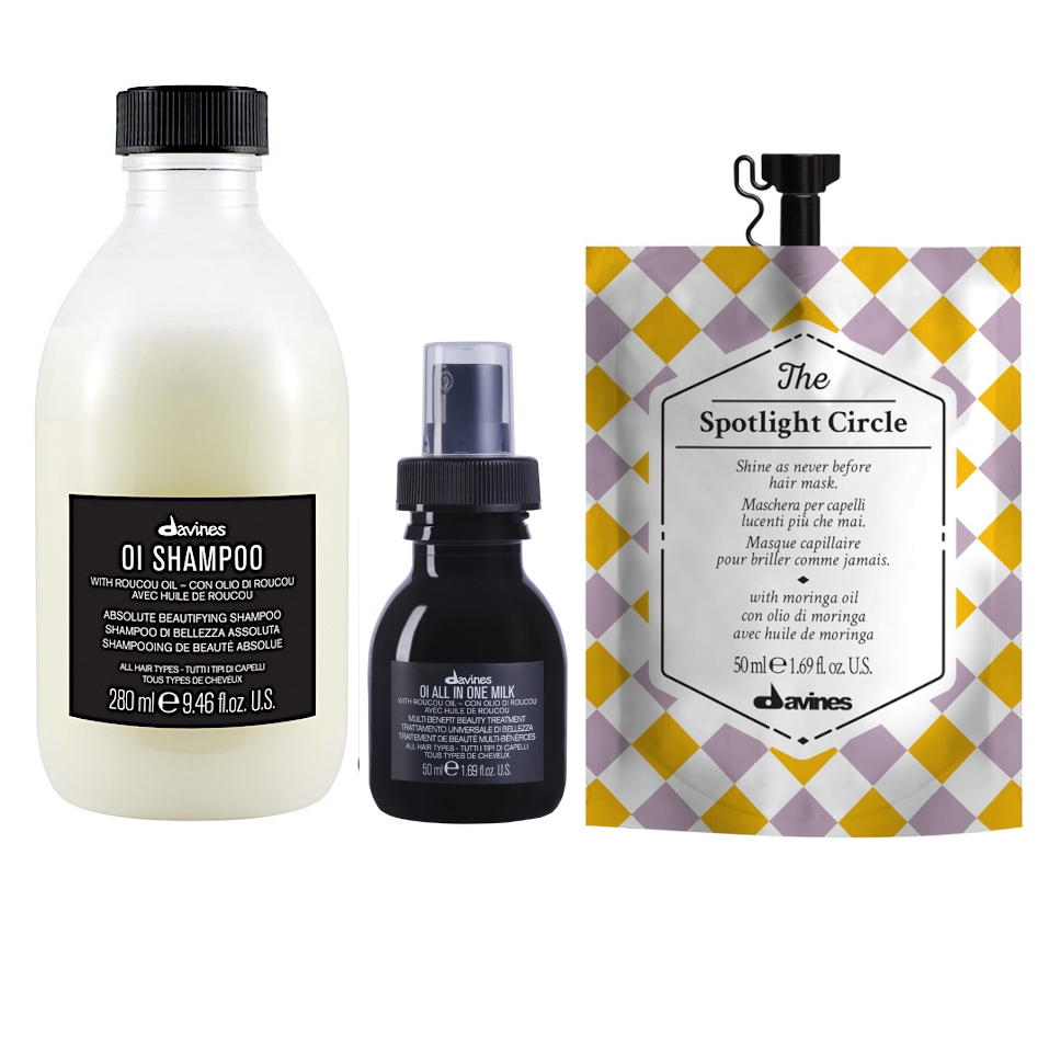 Davines OI Öl