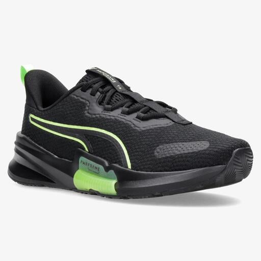 Puma Power Frame TR2