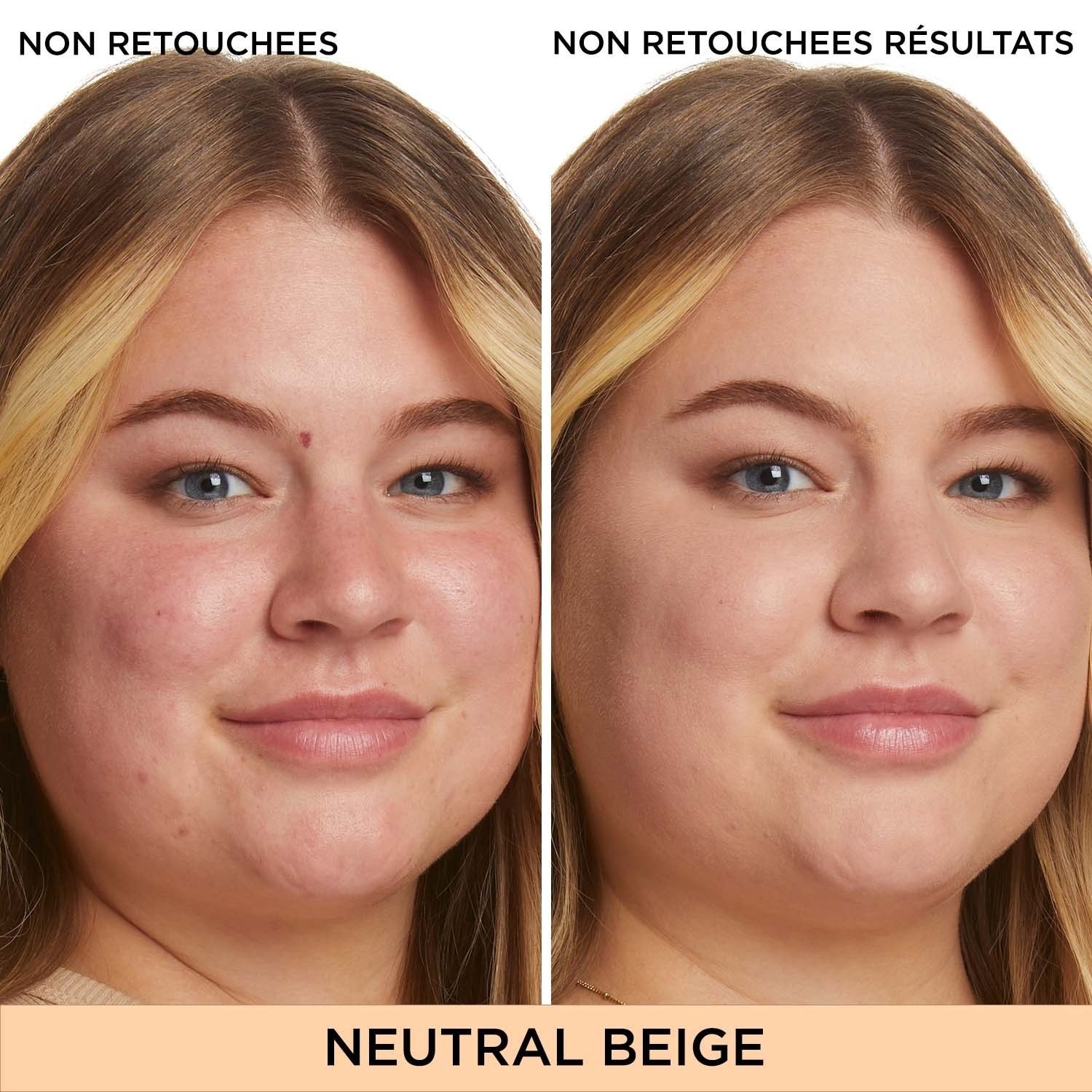 IT Cosmetics tonējošais dienas krēms BYE BYE Redness™ neitralizējošais koriģējošais krēms – 11 ml