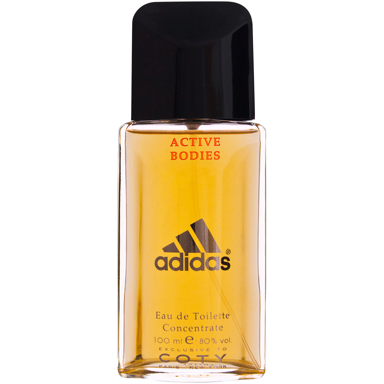 Adidas Woda toaletowa męska 100ml Active Bodies