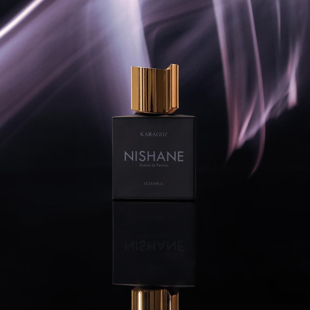 NISHANE Parfum Karagoz - 50 ml