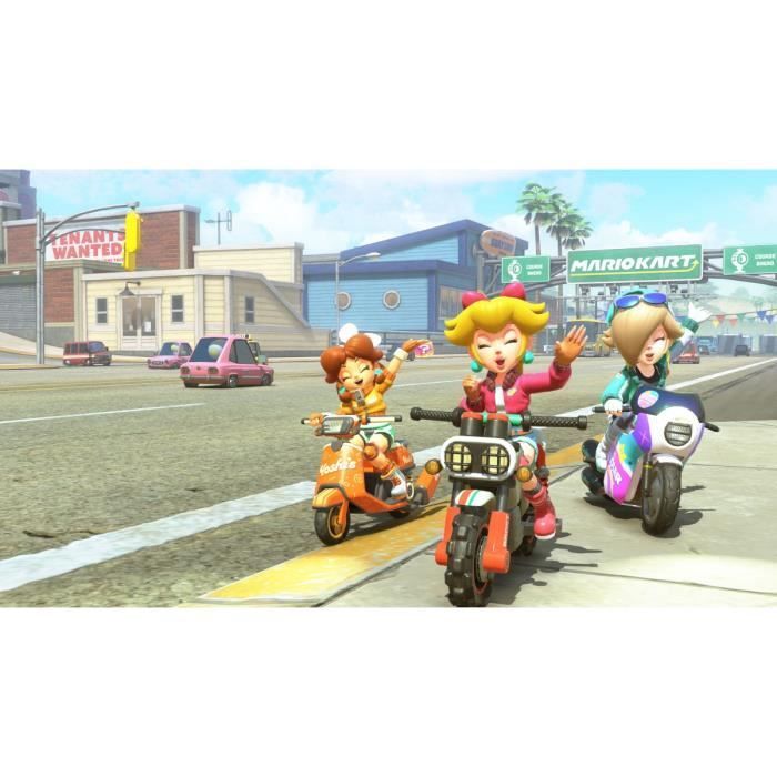 Mario Kart World • Juego 2 para Nintendo Switch