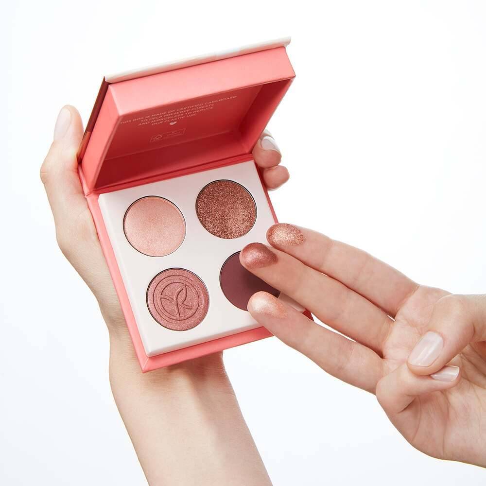 Paleta de Sombras