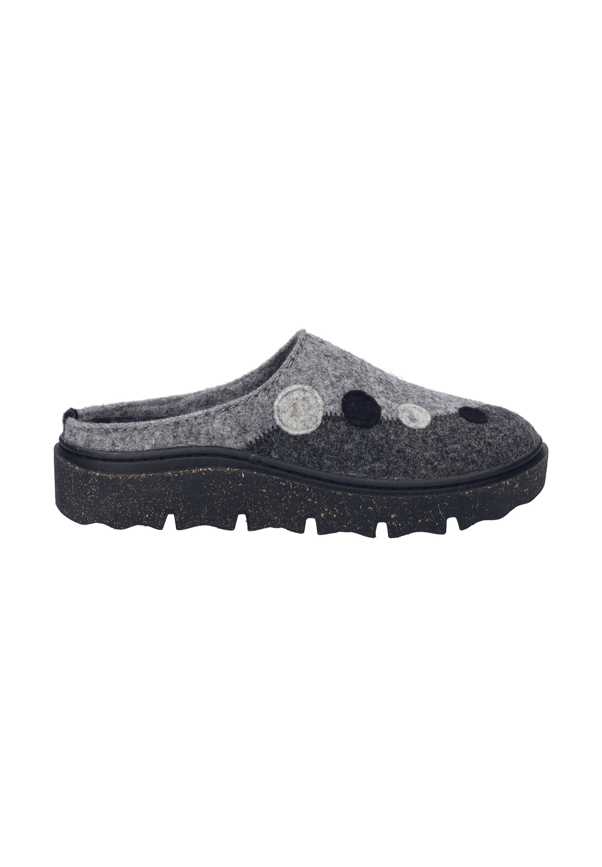 Josef Seibel Mules - antraciet multi
