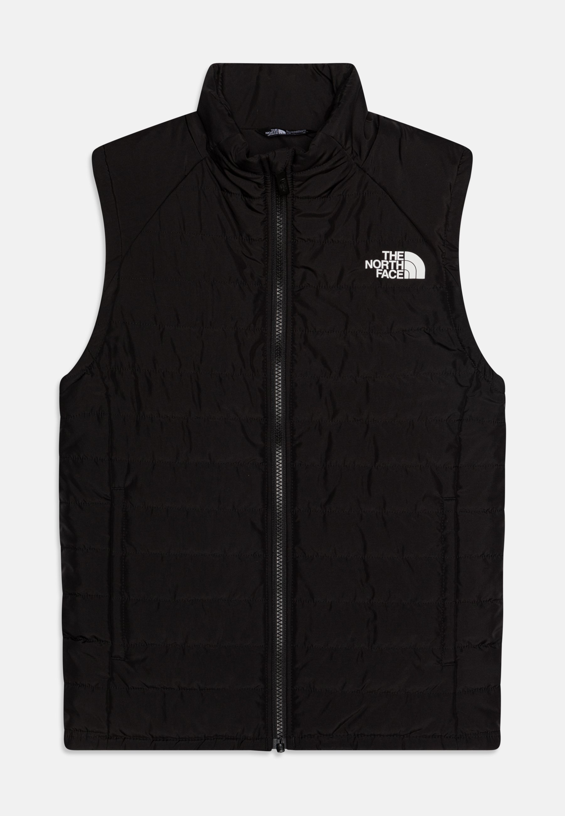The North Face B NEVER STOP synthetisch vest - Gilet - zwart