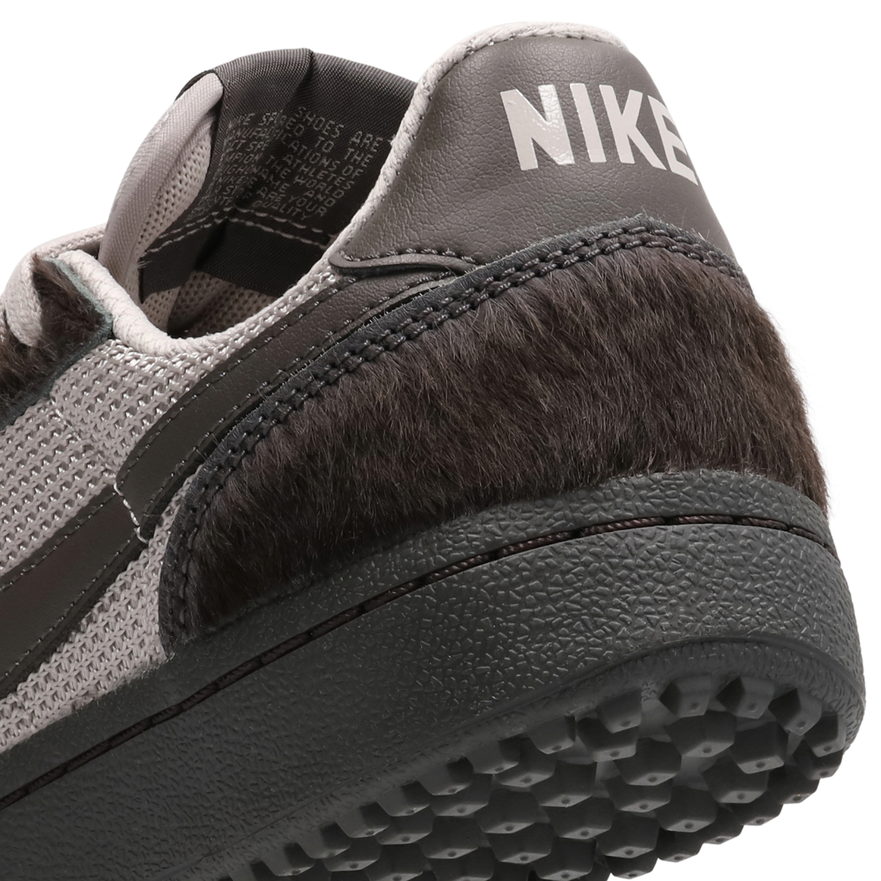Nike Field General