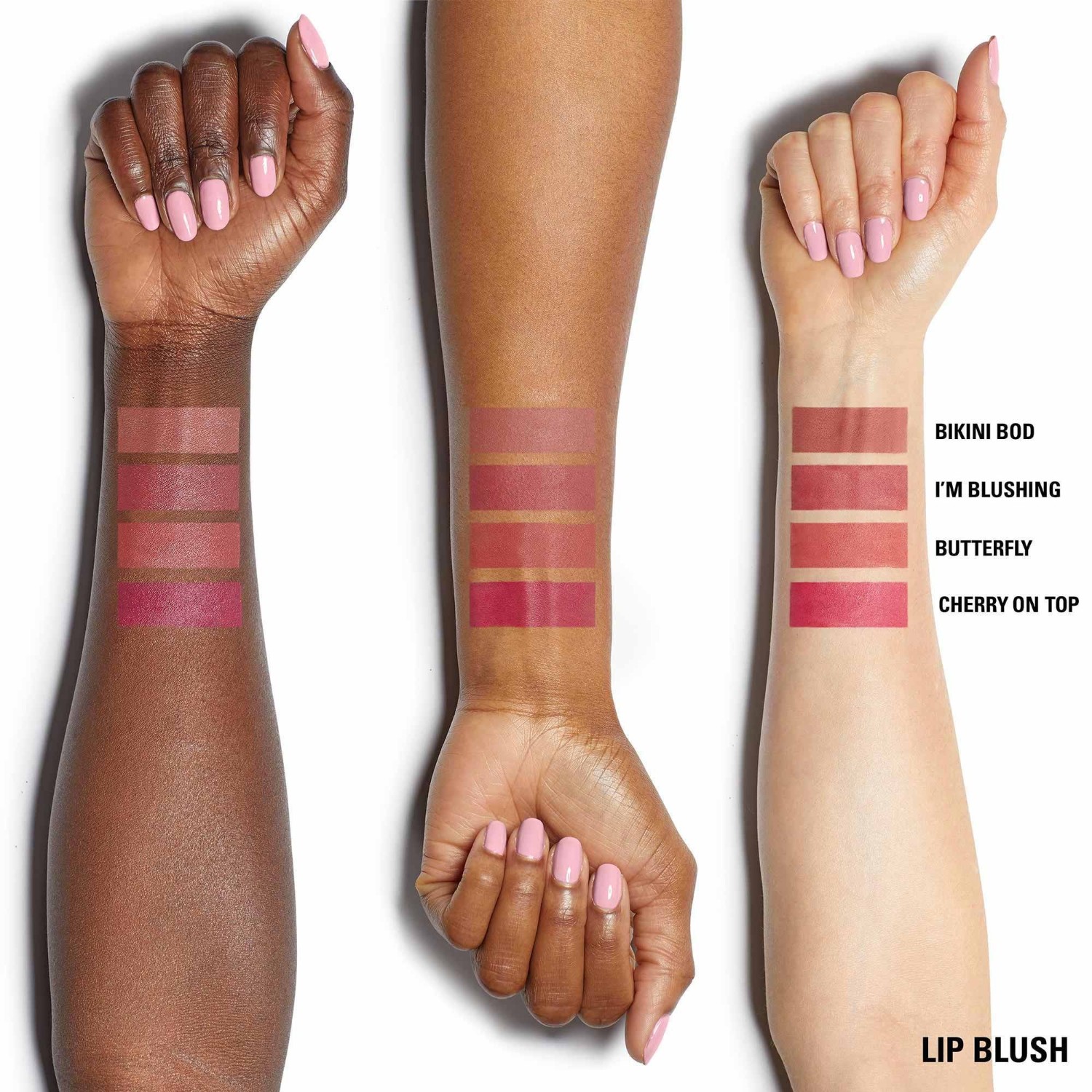KYLIE COSMETICS Lip Blush