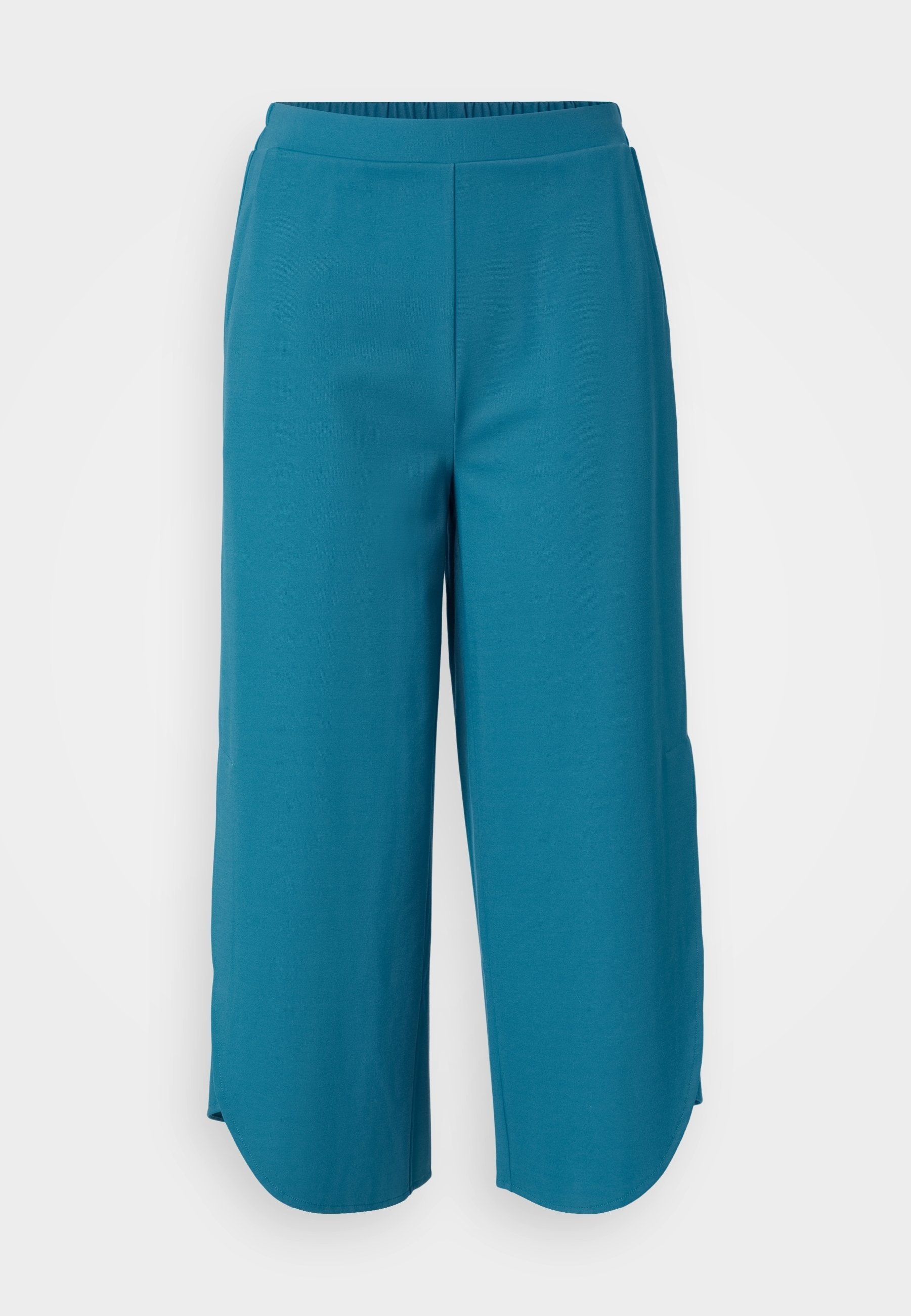 Anna Field Petite Broek - turquoise