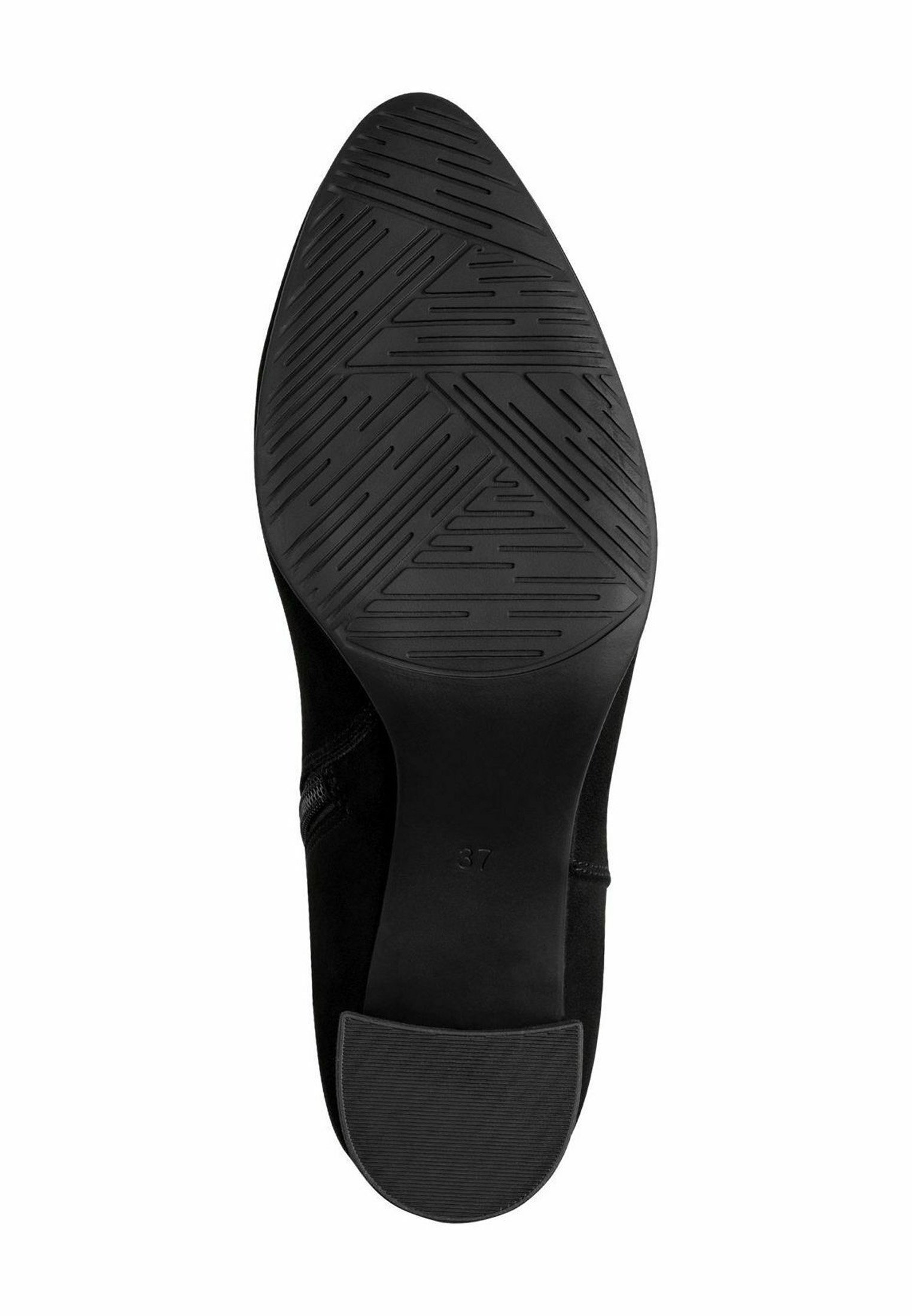 Marco Tozzi by Guido Maria Kretschmer - Boots - black