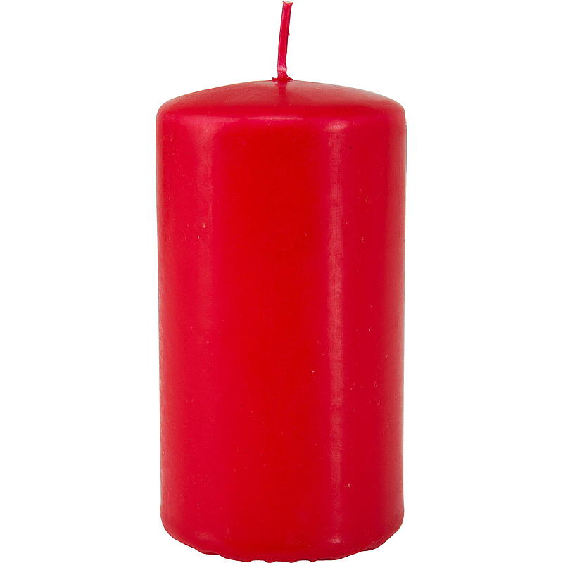 Vie Home Kubljus Diameter 5,8 cm, höjd 12 cm