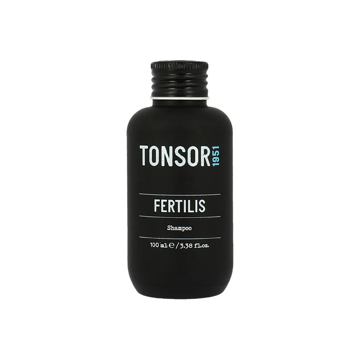 Cura dei Capelli Fertilis -Shampoo al mentolo - Shampoo Delicato, Trattamento per Capelli, Shampoo Riequilibrante