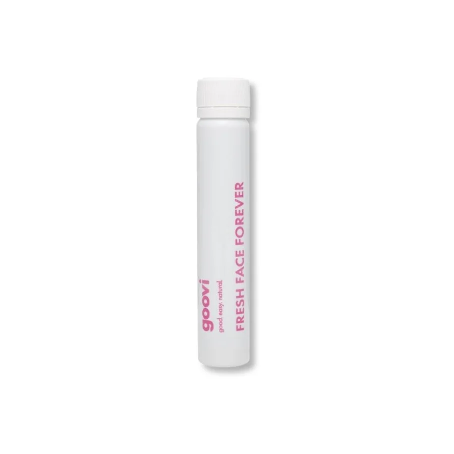Integratori Alimentari Nettare Viso FRESH FACE FOREVER - Integratore Viso