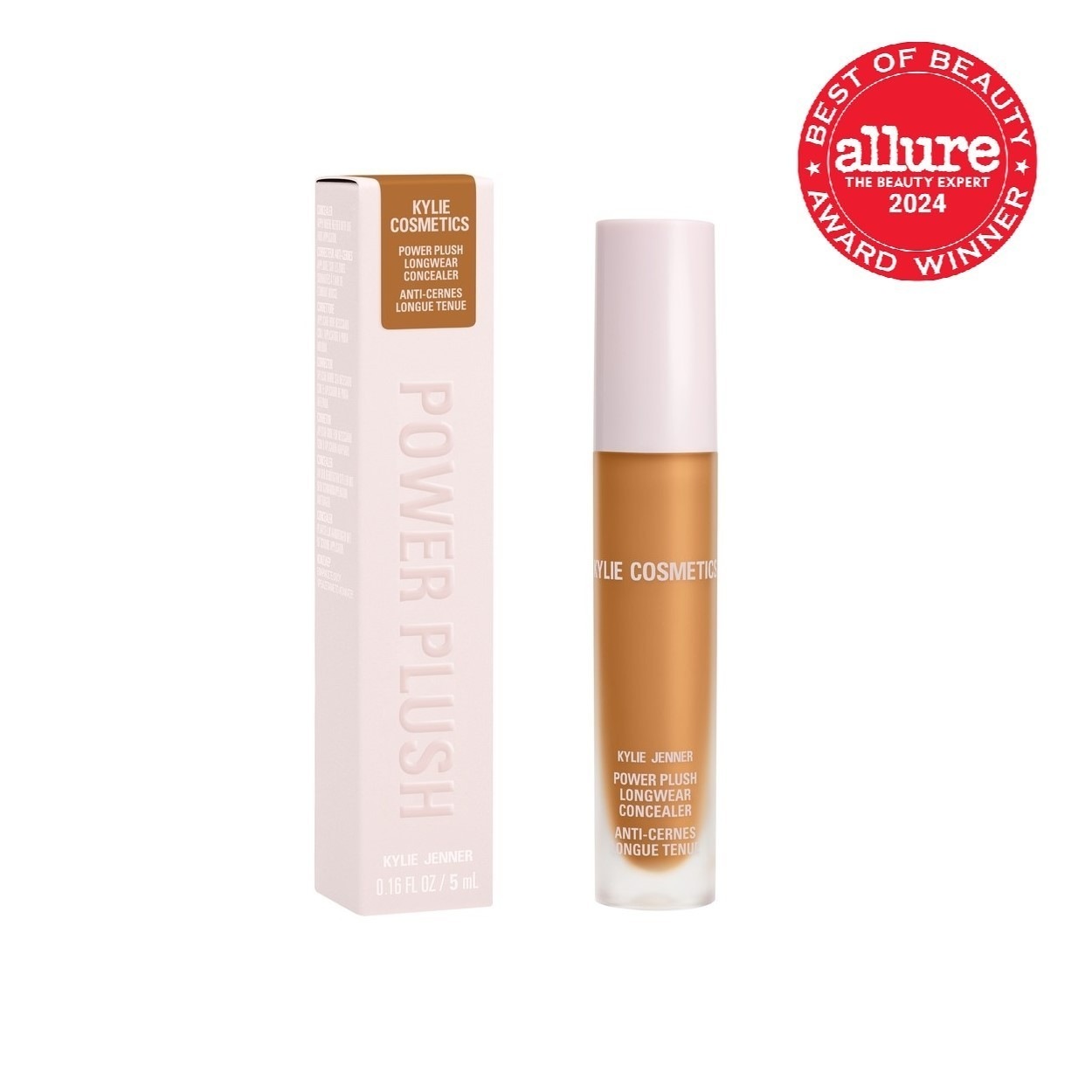KYLIE COSMETICS Korektor Power Plush - 5 ml