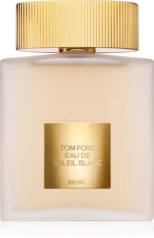 TOM FORD Eau de Soleil Blanc uniseks toaletna voda