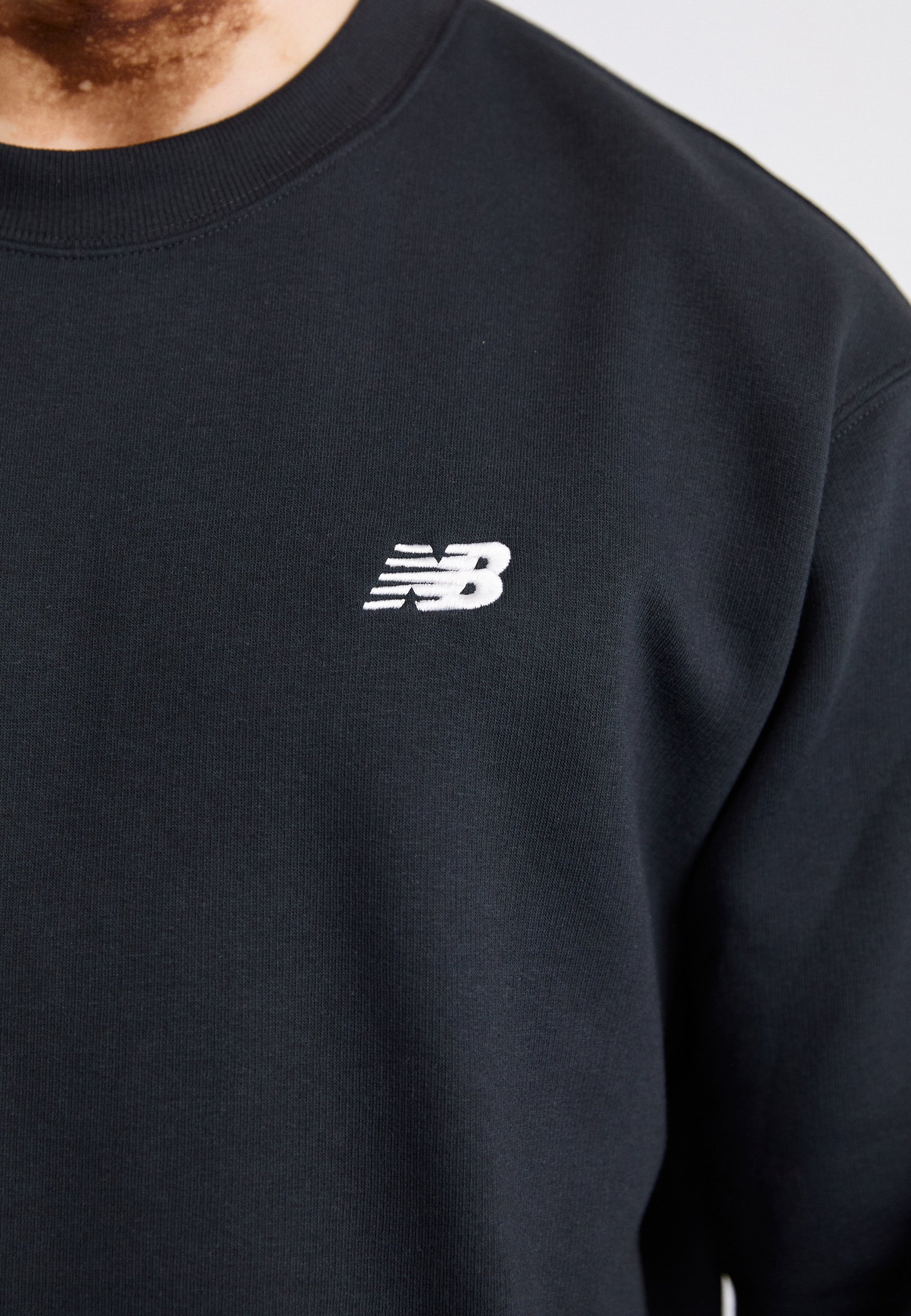 New Balance sweatshirts