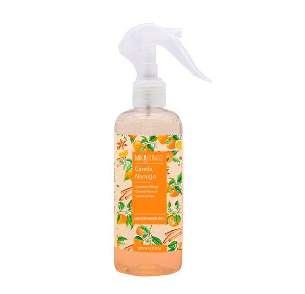Canela Naranja| 250ML