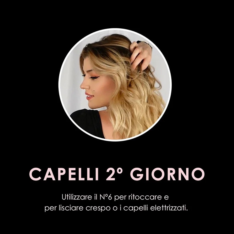 OLAPLEX Olaplex N° 6 Bond Smoother 100 ml Styling Regenerating Cream