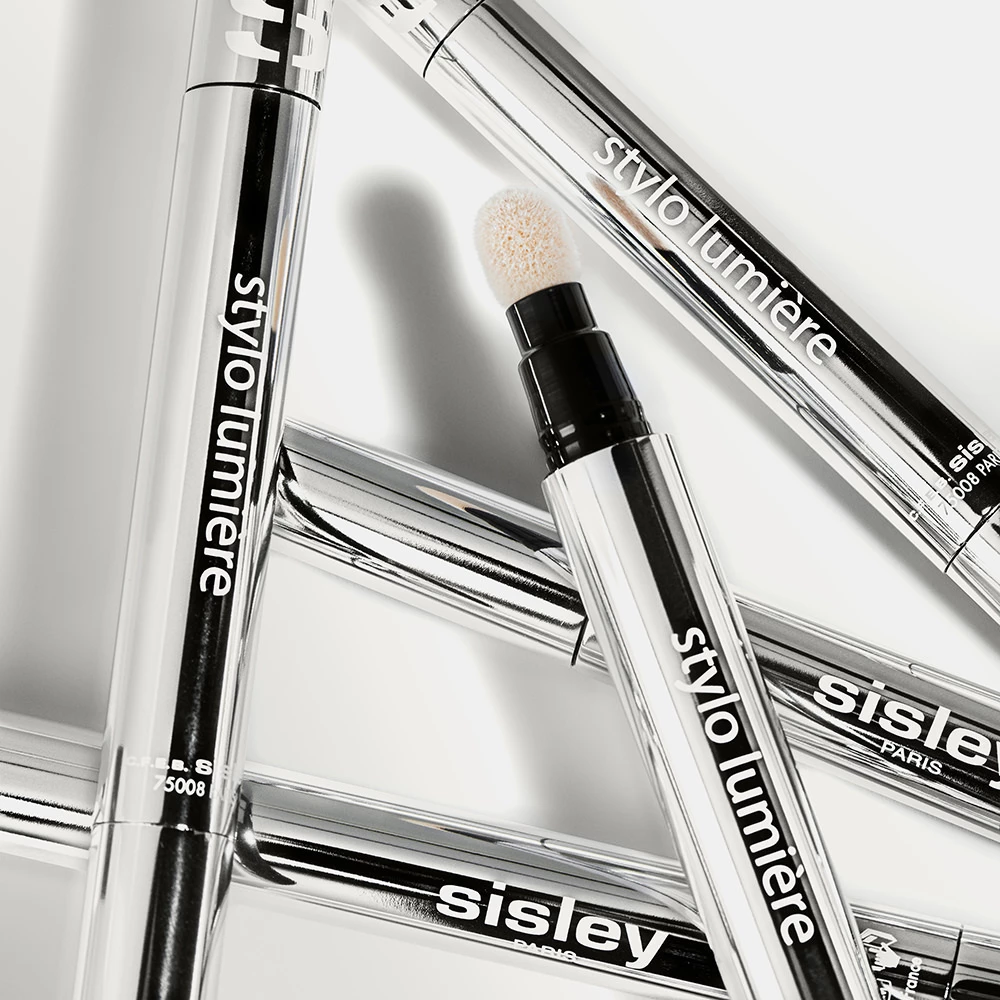Stylo Lumière kiemelő 2 Peach Rose - Sisley