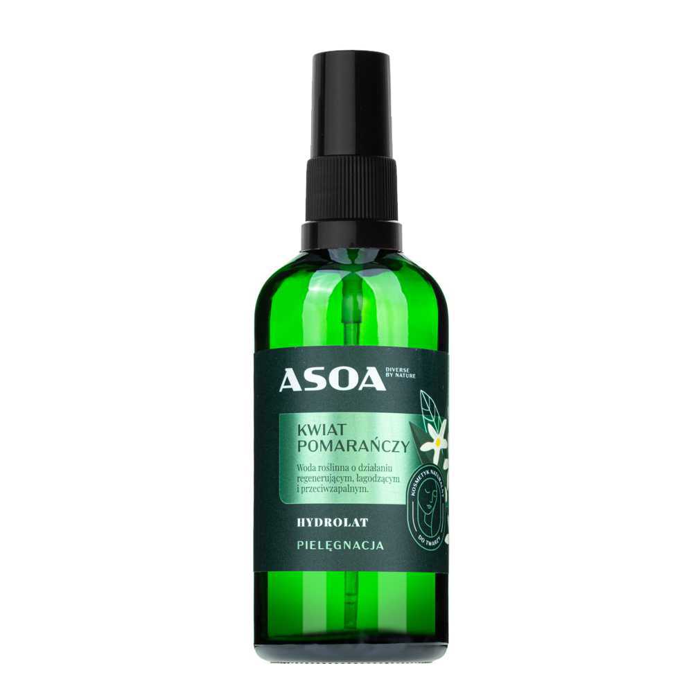 Asoa