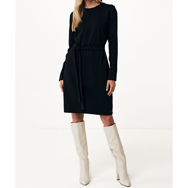 Robe Femme Noir