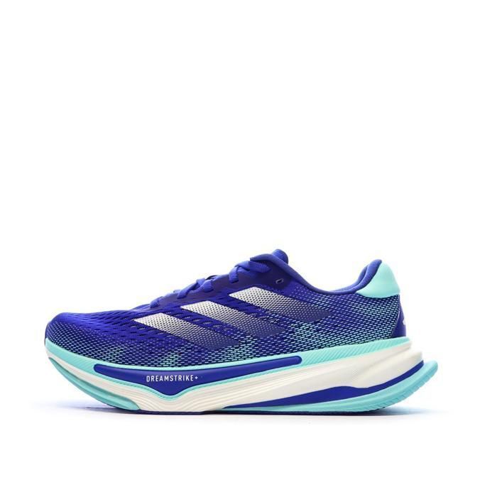 Herre Adidas Supernova Prima Blå Løbesko