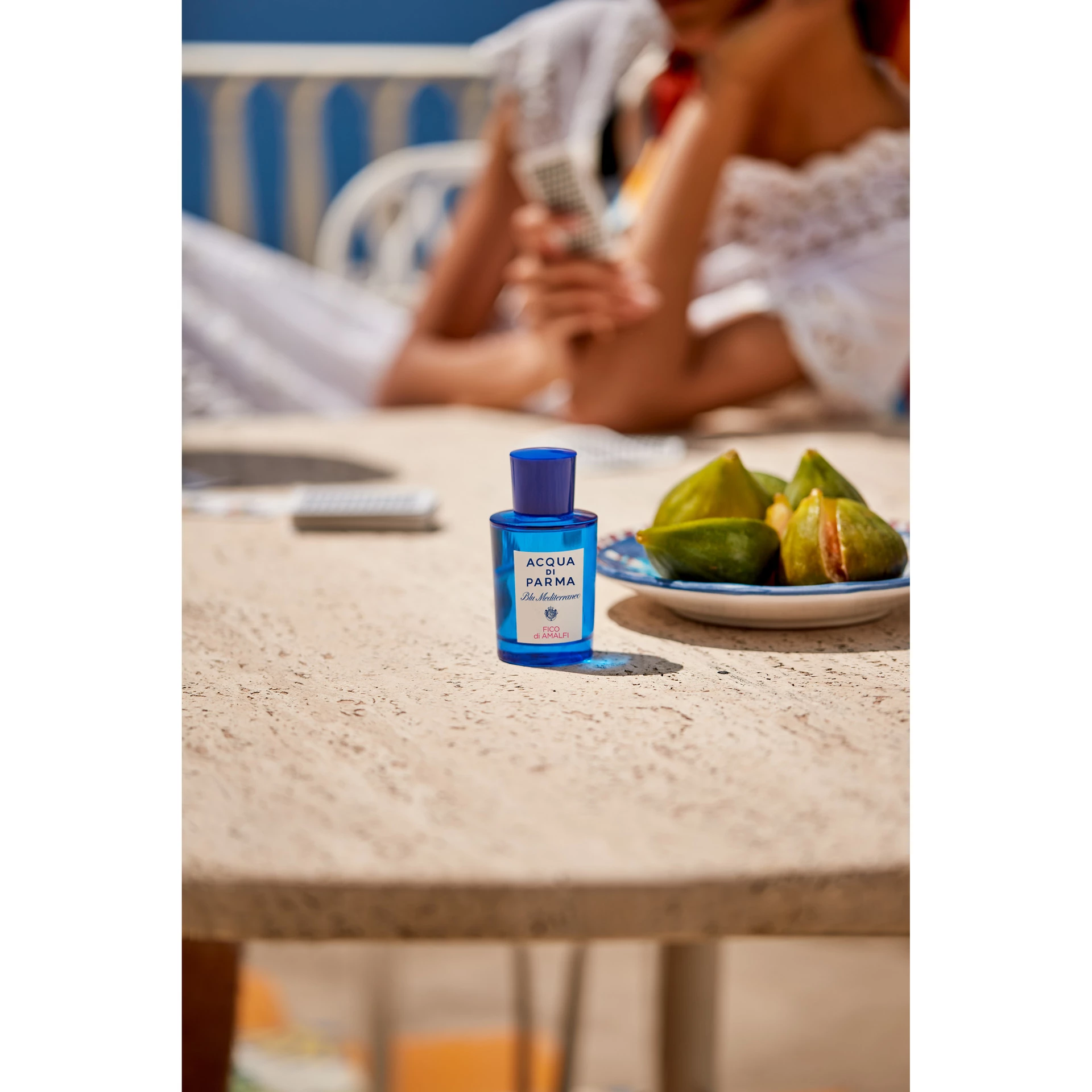 Fico di Amalfi EdT 100 ml - Acqua di Parma