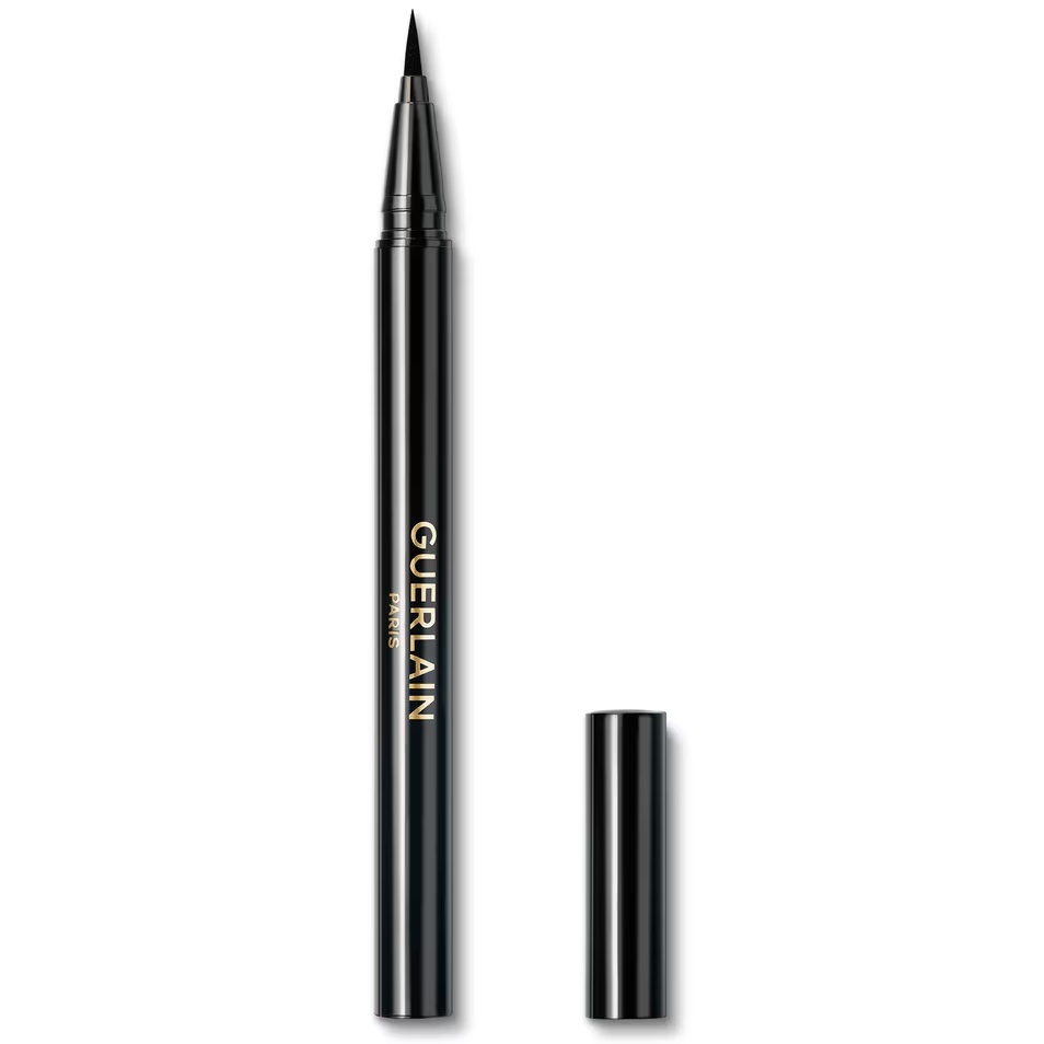 GUERLAIN Noir G Graphic Liner 24h - Rezistent la apă