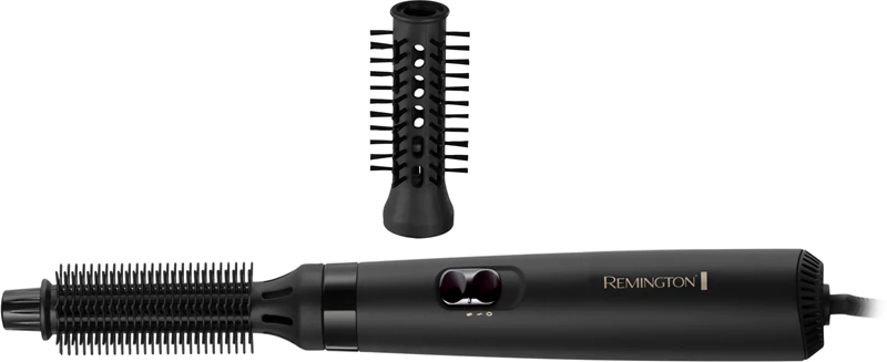 Escova de ar quente Remington Blow Dry & Style AS7100