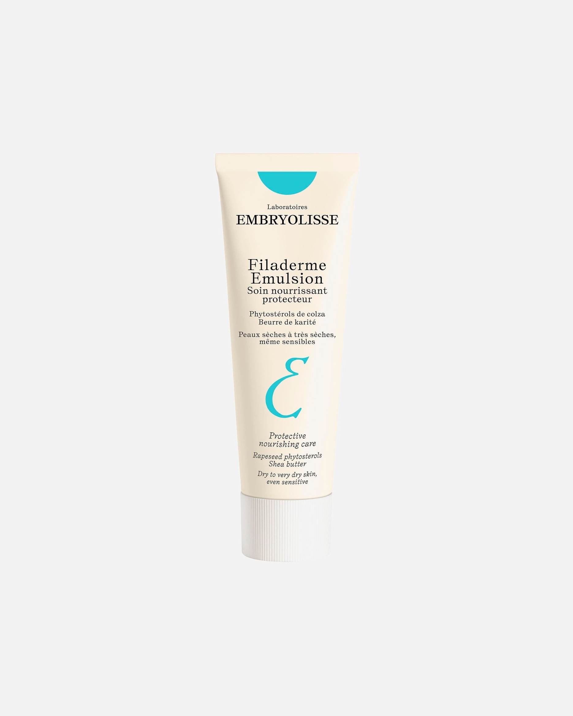 Pleťový krém Embryolisse Filaderme Emulzia - 75 ml