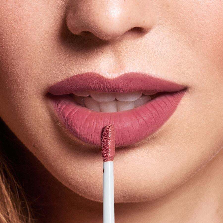 „Youstar Liquidlips“ matinis lūpų blizgis – 6 ml