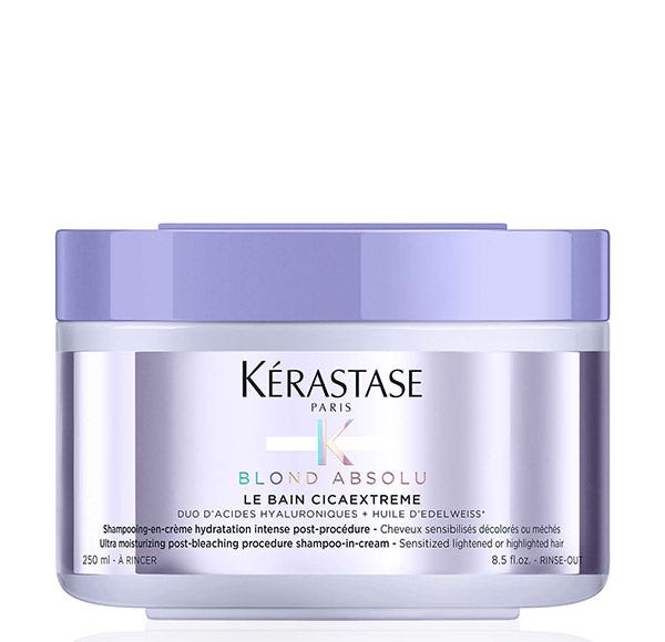 Blond Absolu Cicaextreme sampon | 250 ml