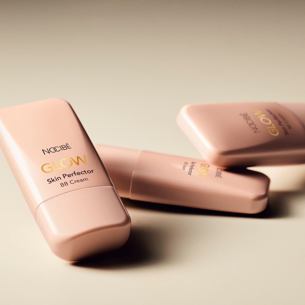 Nocibé Glow Skin Perfector BB Cream