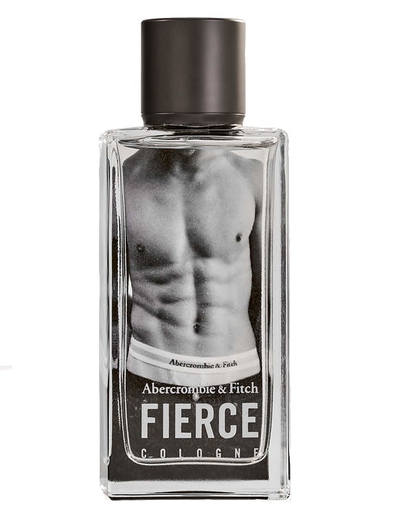 Abercrombie & Fitch Fierce Cologne