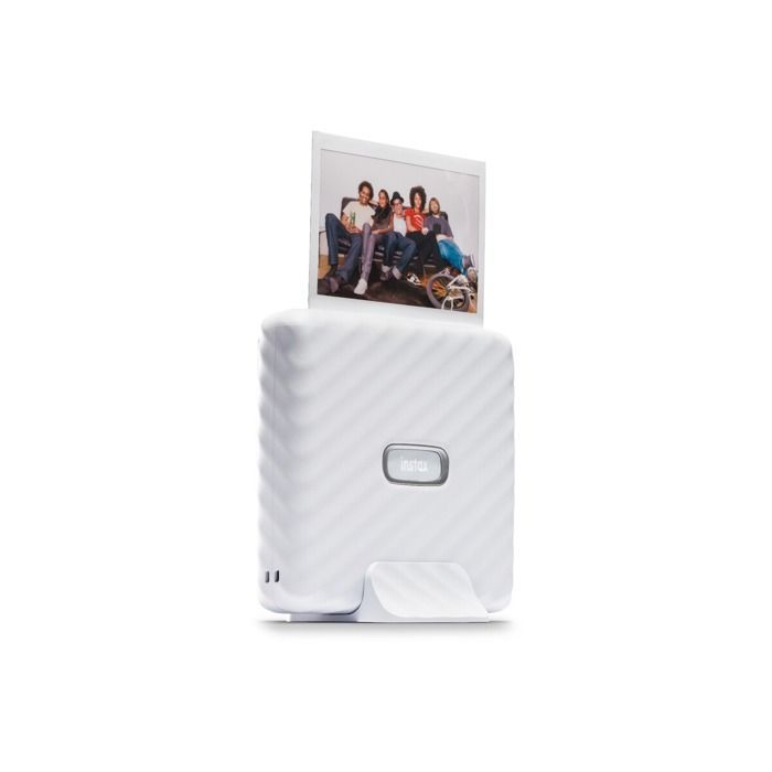 Stampante fotografica - Fujifilm - INSTAX WIDE LINK - Bluetooth - Formato grande - Design compatto