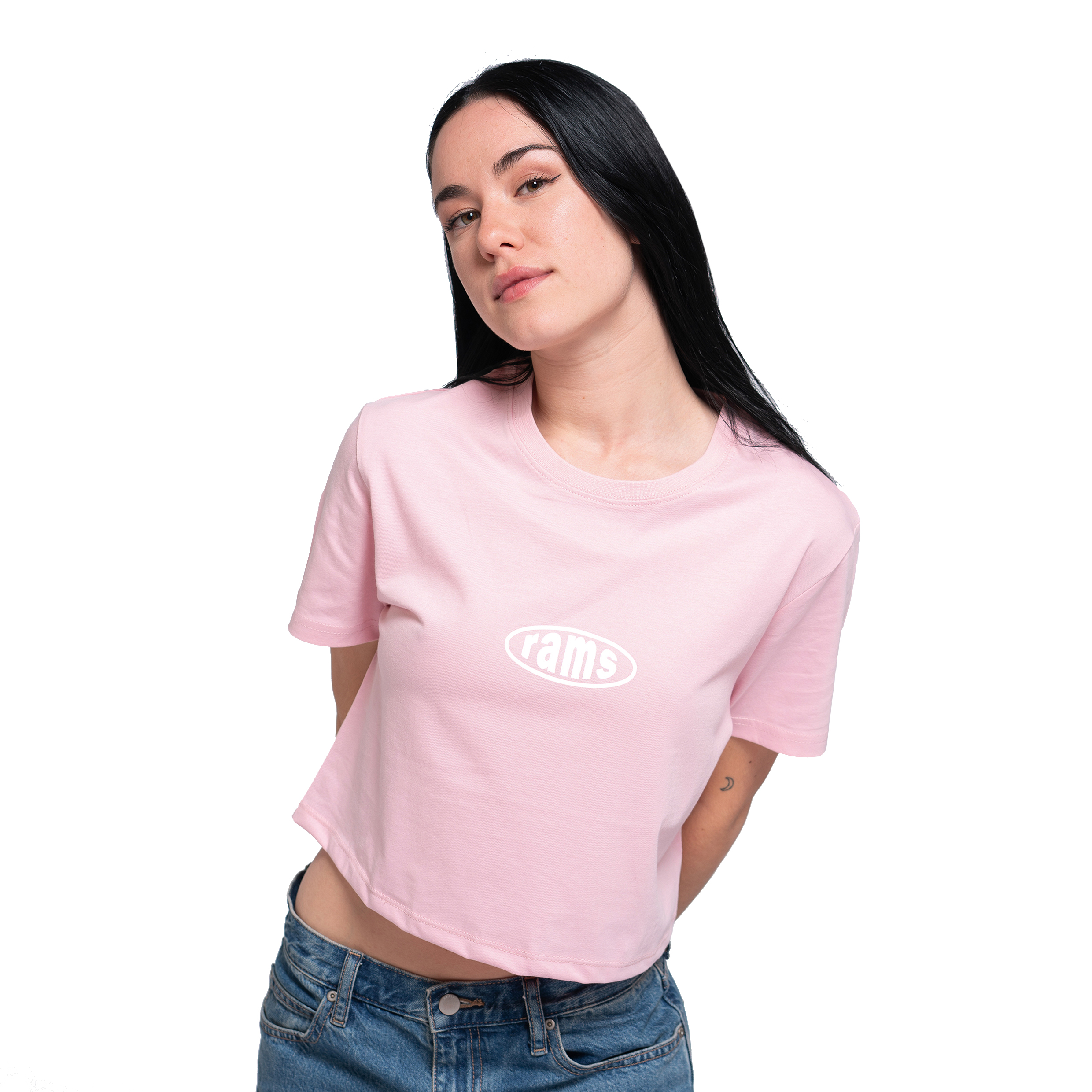  Camiseta Rams 23 Rond