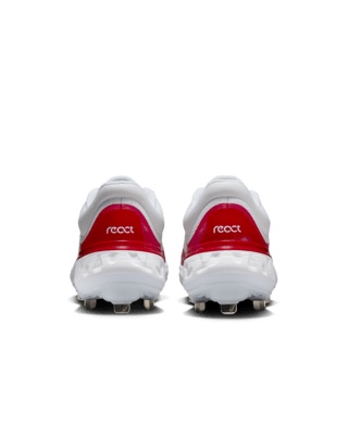 Nike Alpha Huarache Elite 4 Low Men's Baseball Cleats