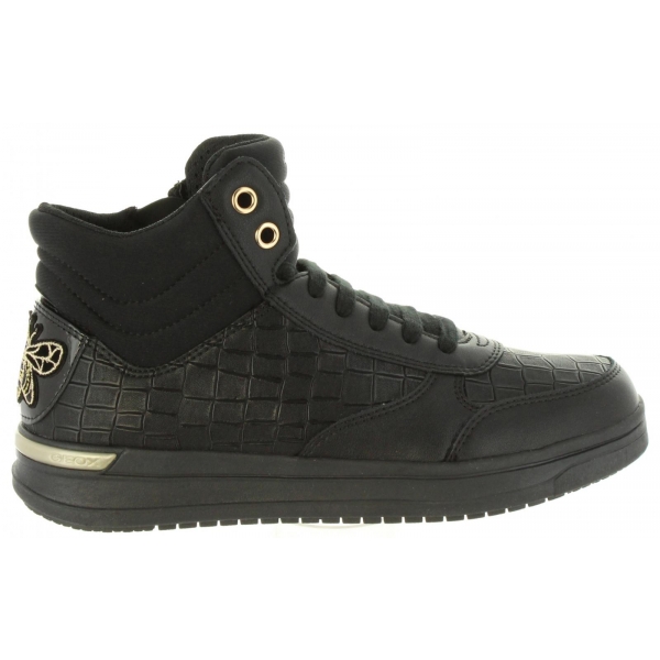  Bottines Geox J841zb 00454 J Aveup