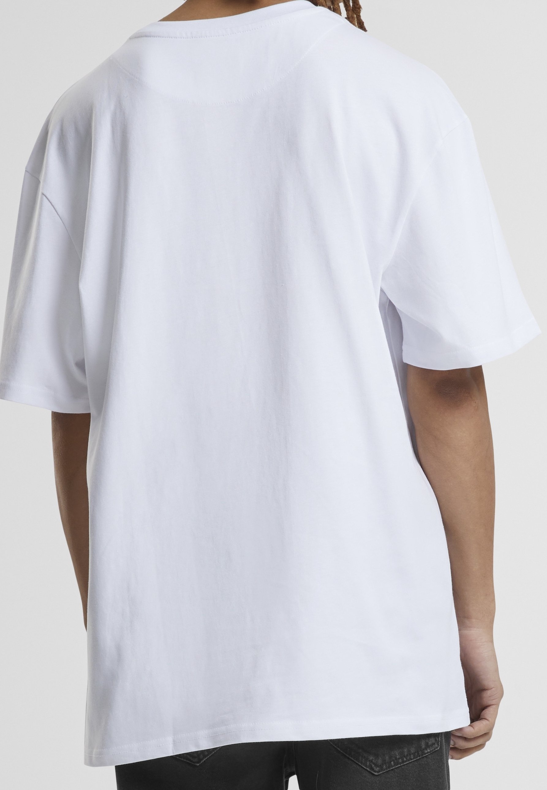 T-shirt basique Karl Kani - blanc