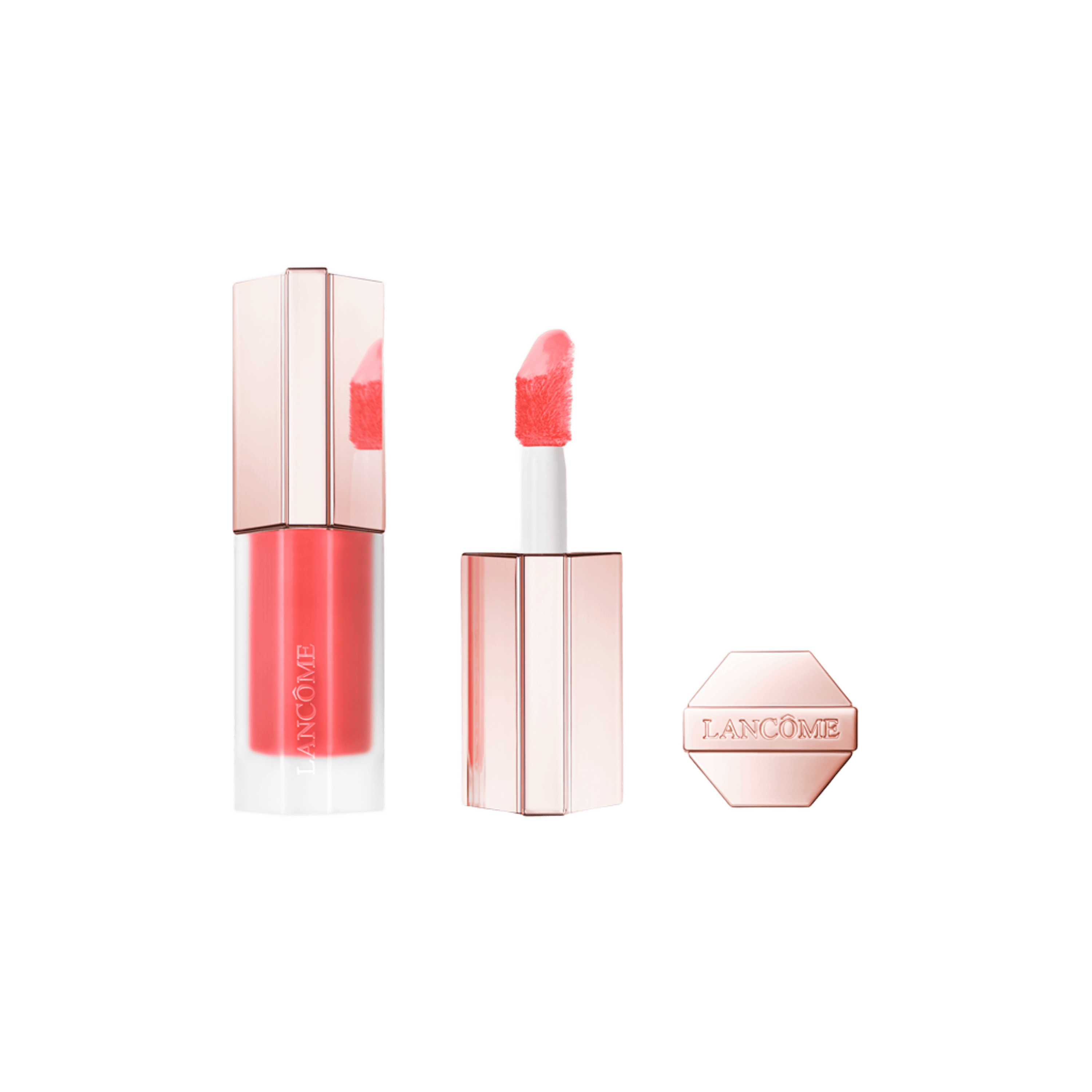 Tekoče rdečilo za lica Skin Idôle Juicy Blush Razkošna rdečila za lica
