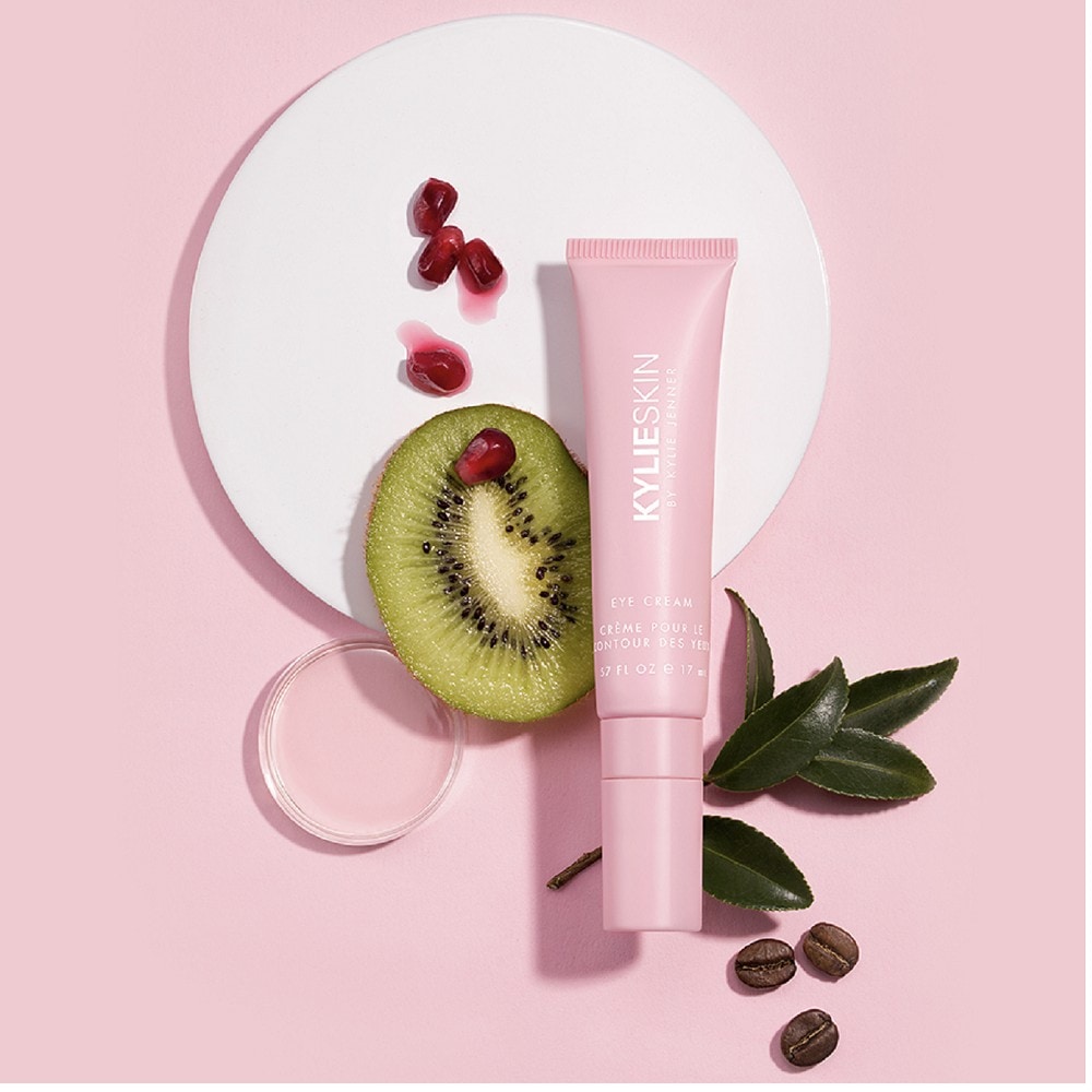 KYLIE SKIN Augencreme - 17 ml
