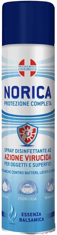 NORICA Norica Prot Complete Ess Bals
