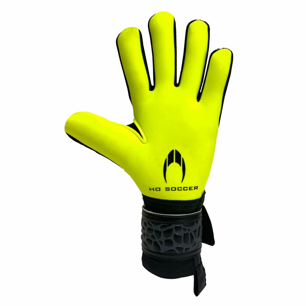 Guante De Portero Ho Soccer Infantil First Superlight Ng Spectre Lima