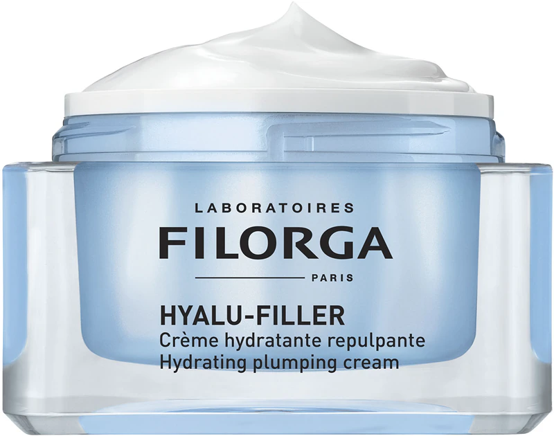 FILORGA CADEAUSET HYALU-FILLER intensief hydraterende kerstcadeauset