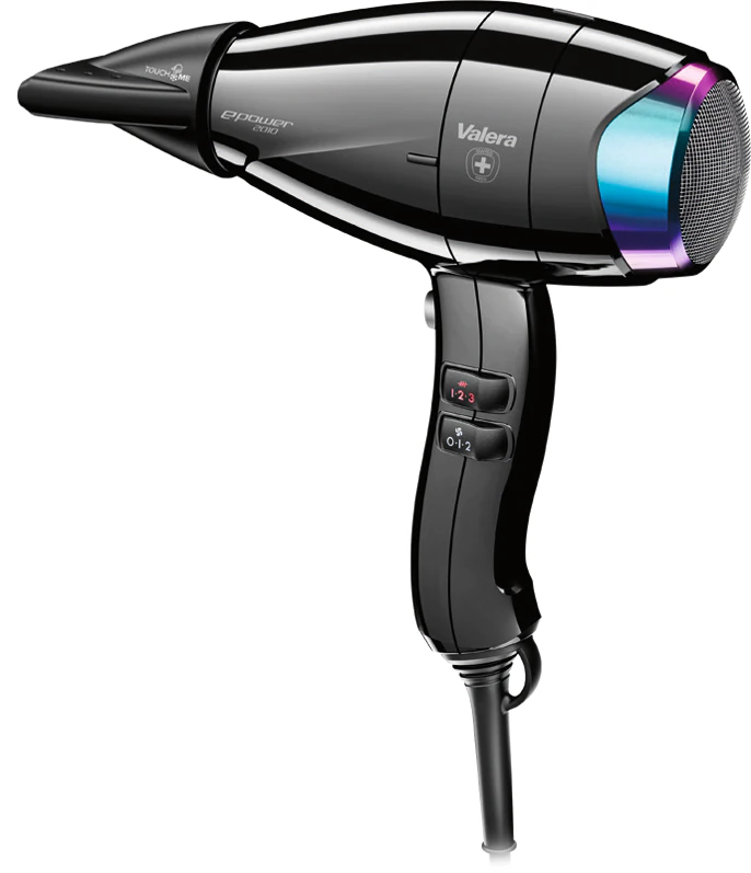 Secador de cabelo Valera ePower 2020 eQ RC D