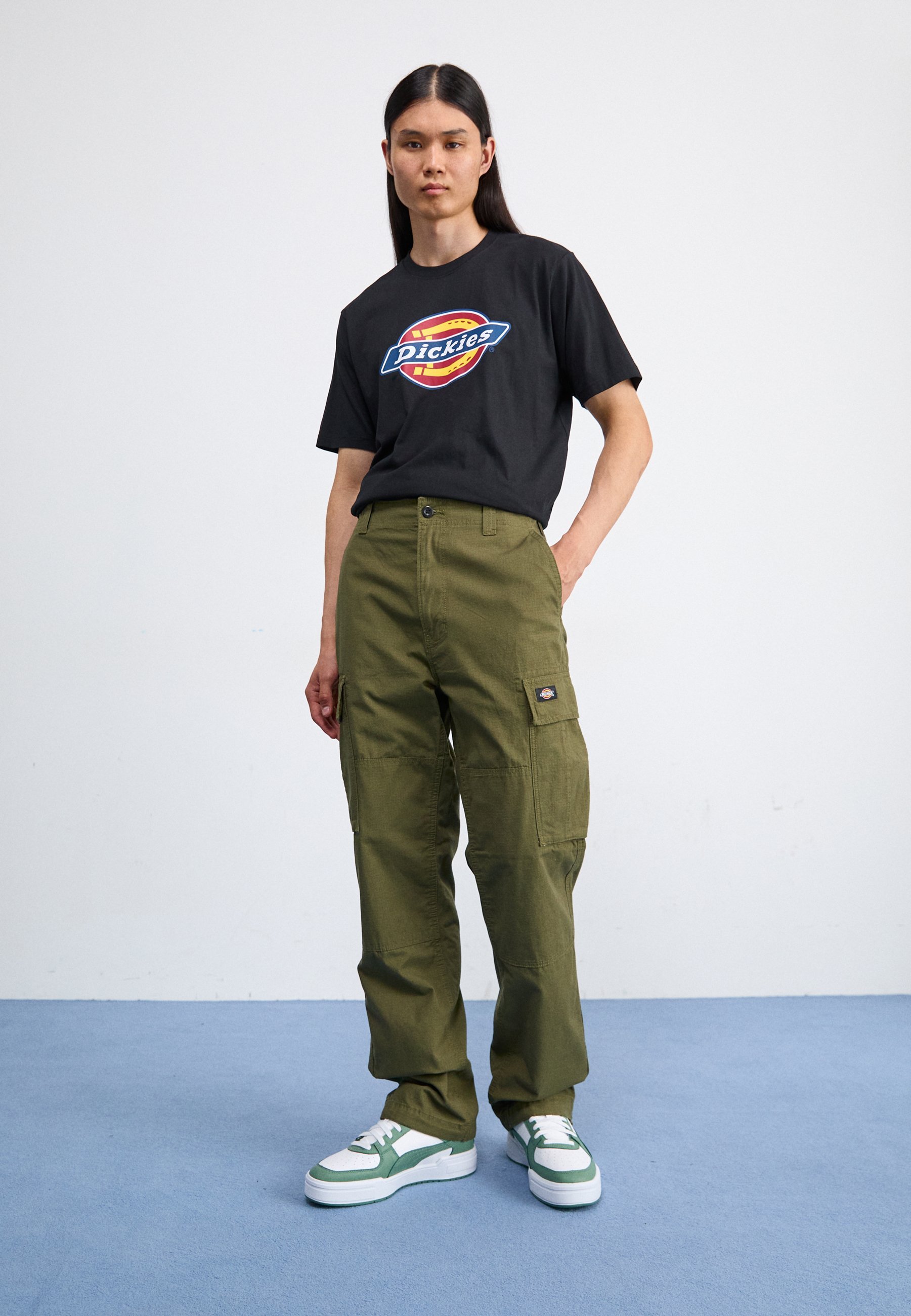 Pantaloni cargo Dickies